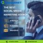 How Much Sales is Your Social Media Bringing in