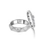 Dubai’s Finest Platinum Wedding Bands for Your Special Day