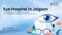 Eye Hospital in Jalgaon – Pratibha Hospital 