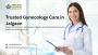 Top Gynaecology Hospital and Gynaecologist in Jalgaon – Trus