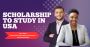 Explore Scholarships to Study in the USA
