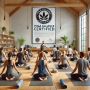 Transform with YOGA Alliance Standards
