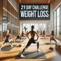 Revamp Your Fitness with 21 Day Challenge Weight Loss