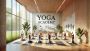 Empower Yourself at Yoga Academy Training