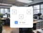 Creating hybrid workplace by integrating smart technologies