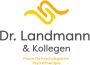 Dr. Nina Landmann, Dipl.-Psych.