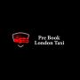 Pre Book London Taxi