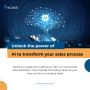  Best AI Sales Automation Tool