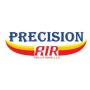Precision Air Solutions LLC Precision Air Solutions LLC