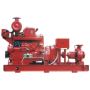 Reliable Fire Fighting Pump Manufacturers