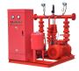 Reliable Fire Fighting Pump Manufacturers- Precision Enginee