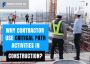 Top Construction Project Management Applications by Predicti