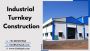 The most suitable factory construction company