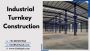 The most prominent industrial construction services in Khatr