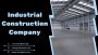 The best commercial construction company in Savli