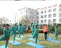 B.Voc in Naturopathy and Yoga Courses 
