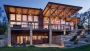 Trusted Prefabricated Modular Building Structure Manufacture