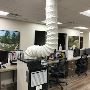 Emergency Cooling Solutions for Your Office Space
