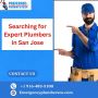 Expert Plumbers in San Jose