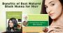 Organic Herbal Henna Powder: Natural Care for Hair and Skin 