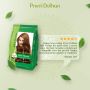 Premium Black Henna Hair Dye for Natural, Lasting Color Prem