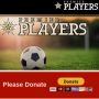 How do Premier Players help in fundraising for orphans?