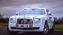 Looking For Rolls Royce Wedding Car Hire? Contact Now!