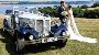 Hire Modern Classic Wedding Car In Dartford Premier Carriage