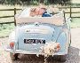 Classic, Modern & Vintage Wedding Cars Hire Service In UK 
