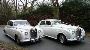 Hire Wedding Cars In Northumberland From Premier Carriage