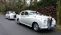 Hire Wedding Car In Dorset From Premier Carriage