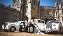 Hire For Wedding Cars In Manchester From Premier Carriage 