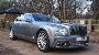 Classic Wedding Cars For Hire In London From Premier Carriag