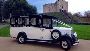 Hire Beautiful & Prestigious Wedding Cars In South Wales 