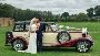 Premier Carriage Offer Collection Wedding Cars Hire