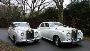 Classic And Vintage Vehicles Are Available To Hire In Leeds