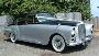 Hire Unusual Wedding Transport In Hertfordshire