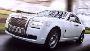 Looking To Hire A Wedding Car In London? Contact Now!