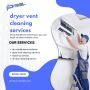Expert Air Duct and Dryer Vent Cleaning Services for a Healt