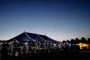 Magical Winter Marquee Hire for Unforgettable Events
