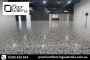 Durable Epoxy Flakes Flooring in Melbourne 