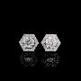 Diamond Stud Earrings – Shop Online Now at Premium Jewels Au