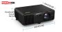 Best Projector for Your Rec Room Setup – Gaming, Theater & G