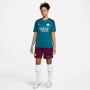 Paris Saint Germain Apparel featuring Jersey & Shorts