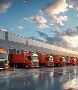Expand Operations with Industrial Space for Rent at Premium 