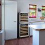 commercial wine cooler