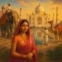 Viaggio in india del nord