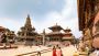 Triangolo D’oro con Varanasi e Kathmandu