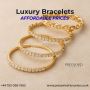 ✨ Discover Exquisite Pre-Owned Bracelets in London’s Hatton 