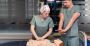 Learning CPR Courses Winnipeg - Lifesaving Training Winnipeg